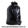 HDPE Garbage bag waste bag 75 x 90 cm