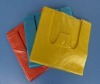 HDPE color T-shirt bag
