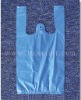 HDPE shopping plastic bag