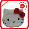 HELLO KITTY KIDS LOVELY PLUSH WALLET