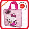 HELLO KITTY SHOPPING BAGS WITH HIGH QUALITY