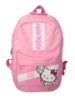 HELLO KITTY SPORT BAG FOR RACKETS