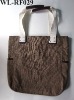 HERRINGBONE TOTE BAG