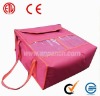 HF-812A far infrared red delivery bag for pizza