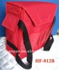 HF-812B pizza bag for delivery  ,F.I.R heating pizza bag
