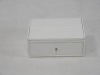 HG-045 White  Cosmetic Case