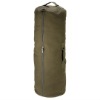 HH0287 Canvas barrels bag