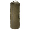 HH0287 Canvas barrels bag