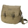 HH05060 Canvas shoulder bag