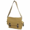 HH05169 Canvas shoulder bag