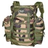 HH05460 Military backpack