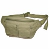 HH07337 Canvas waist bag