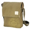 HH081001 Canvas shoulder bag