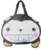 HHT animal pttern cloth hand bag