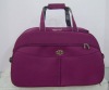 HHT fashional travel trolley rolling luggage bag