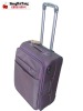 HHT large nylon trolley rolling case bag