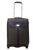 HHT large travel rolling luggage case