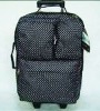 HHT leisure travel trolley luggage bag