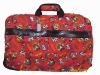 HHT rolling luggage & trolley bag