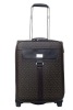 HHT travel rolling luggage case