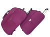 HHT travel trolley luggage bag