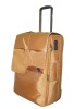 HHT travel trolley luggage bag and case