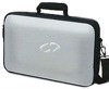 HI Quality Nylon Laptop Briefcase