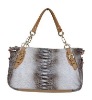 HIGH CLASS! elegant lady handbag