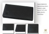 HIGH END MEN HANDMADE  LEATHER WALLET WITH ANTI-BACTERIAL FUNCTION