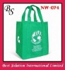 HIGH QUALITY OF  ECO-FRIENDLY NON WOVEN BAG