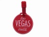 HIGH-QUALITY SILICONE LUGGAGE TAG