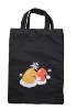 HL0042 non woven promotional shopping bag