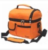HLCB-022 durable deluxe insulated cooler bag