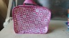 HLCB-138 fashion vanity cosmetic bag
