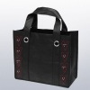 HLGWD-007 2011new style shopping bag,beautiful bag,environment-friendly bags