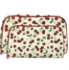 HLHZB-042 2011new style cosmetic bag,fashion bag,popular bag