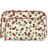 HLHZB-042 2011new style cosmetic bag,fashion bag,popular bag