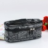 HLHZB-043 2011new style cosmetic bag,fashion bag,popular bag