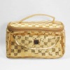 HLHZB-055 2011new style cosmetic bag,fashion bag,popular bag