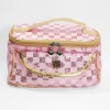 HLHZB-056 2011new style cosmetic bag,fashion bag,popular bag