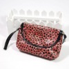 HLHZB-064 2011new style cosmetic bag,fashion bag,popular bag