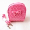 HLHZB-080 2011new style cosmetic bag,fashion bag,popular bag