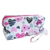 HLHZB-089 2011new style cosmetic bag,fashion bag,popular bag