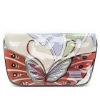 HLHZB-093 2011new style cosmetic bag,fashion bag,popular bag