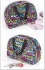 HLHZB-101 2011new style cosmetic bag,fashion bag,popular bag