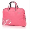 HLLB-001 high quality trendy portable laptop breifcase