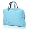HLLB-003 high quality trendy portable laptop breifcase
