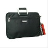 HLLB-017 high quality trendy portable laptop breifcase