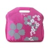 HLLB-037 high quality trendy portable laptop breifcase