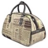 HLLYB-027 2011new style travel bag,sport bag,fashion bag